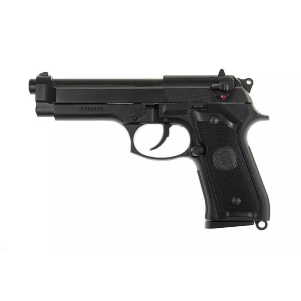 Страйкбольна беретта GGB9606TM